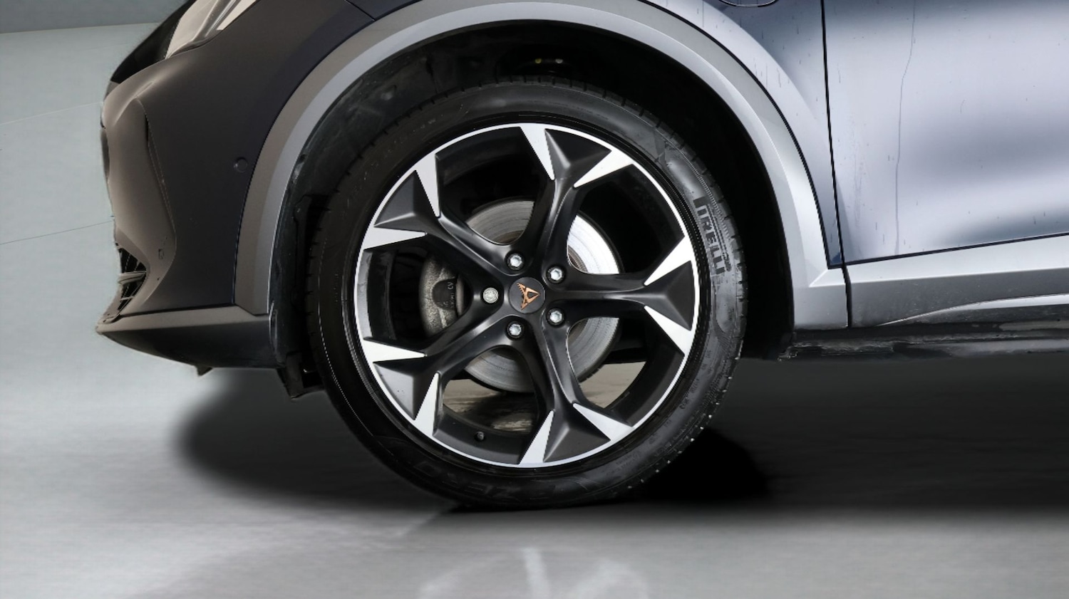 Used Cupra Formentor 2022 for sale - 77532197: Photo 17