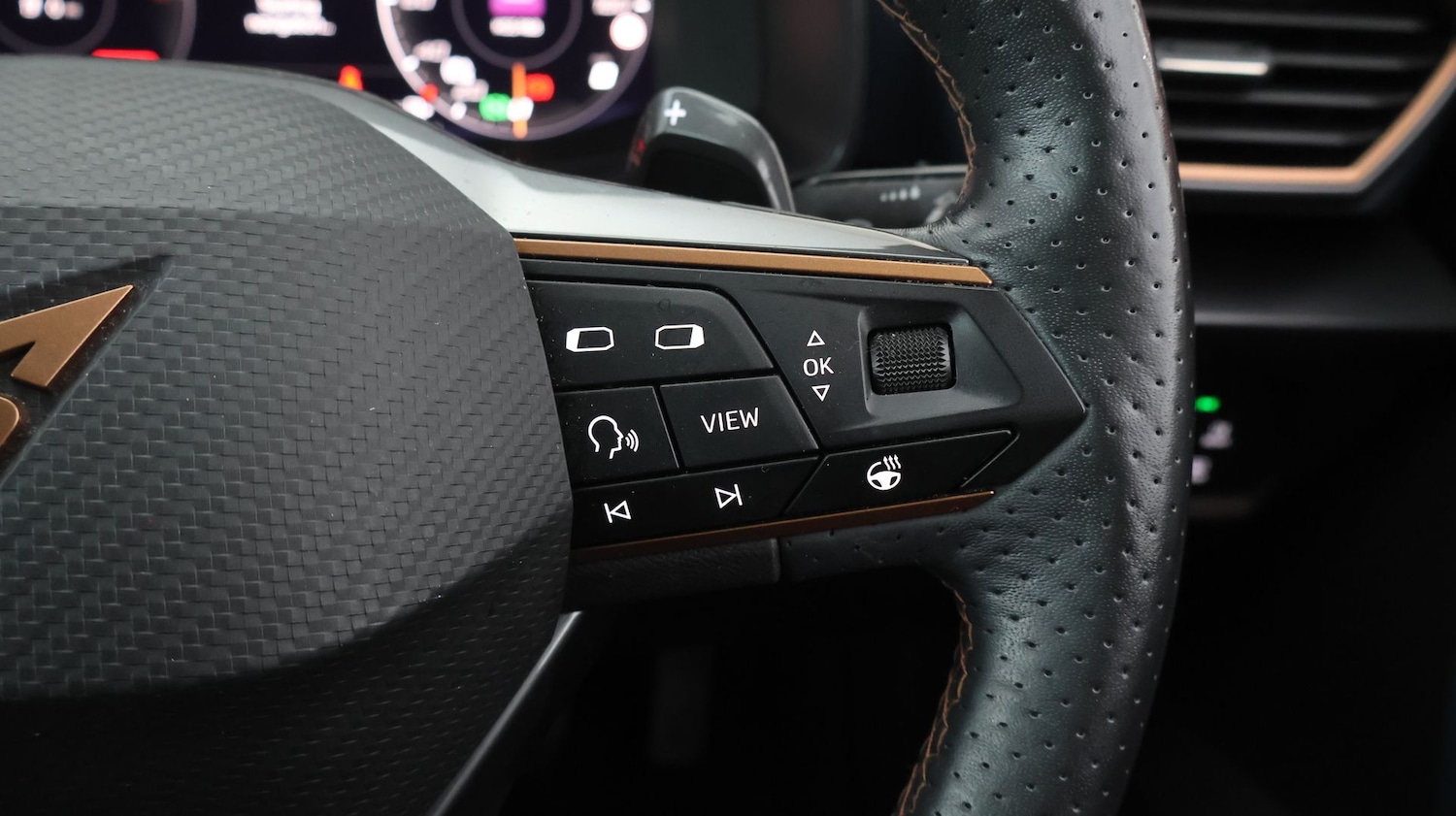 Used Cupra Formentor 2022 for sale - 77532197: Photo 20