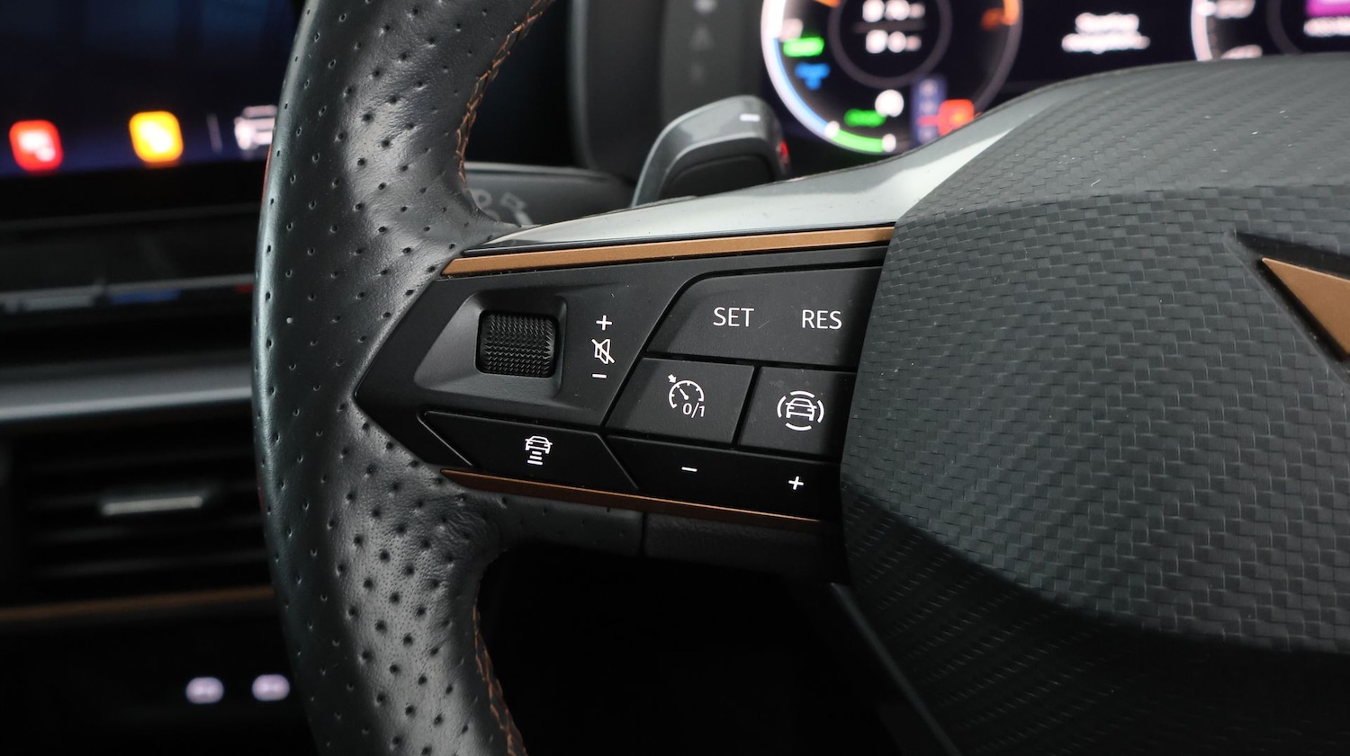 Used Cupra Formentor 2022 for sale - 77532197: Photo 22