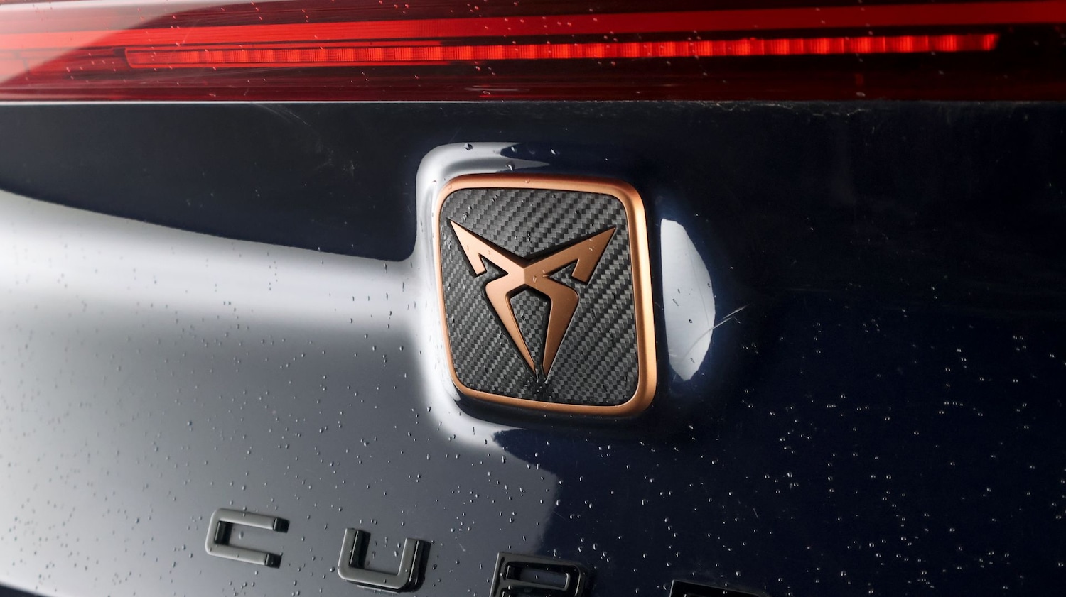 Used Cupra Formentor 2022 for sale - 77532197: Photo 23