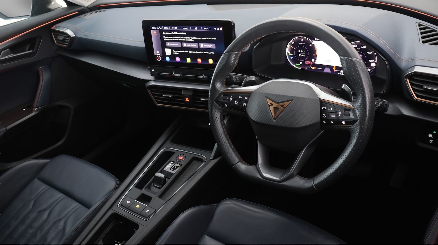 Used Cupra Formentor 2022 for sale - 77532197: Photo 9