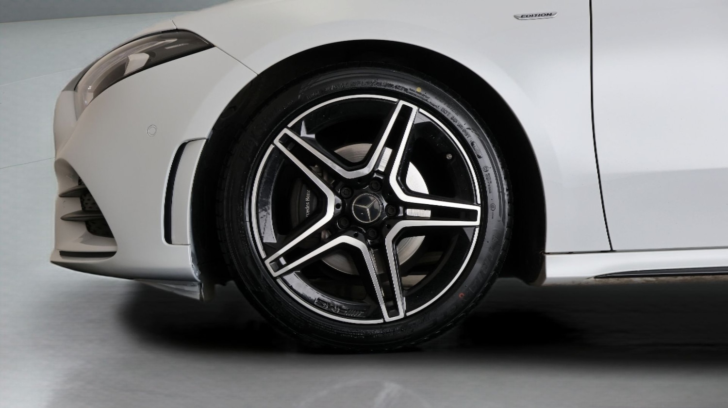 Used Mercedes-Benz A-Class 2022 for sale - 77678968: Photo 18