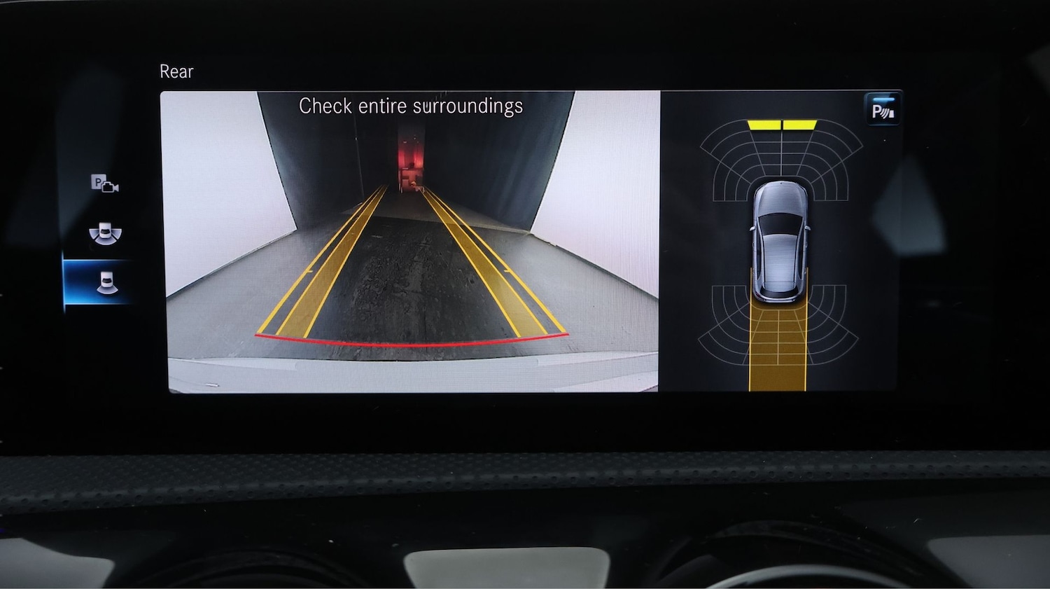 Used Mercedes-Benz A-Class 2022 for sale - 77678968: Photo 24