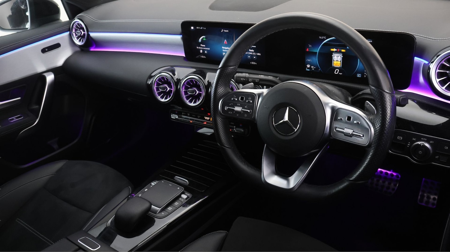 Used Mercedes-Benz A-Class 2022 for sale - 77678968: Photo 9