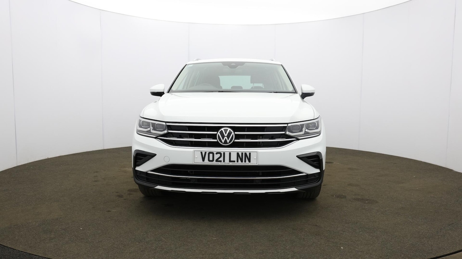 Vehicle 43