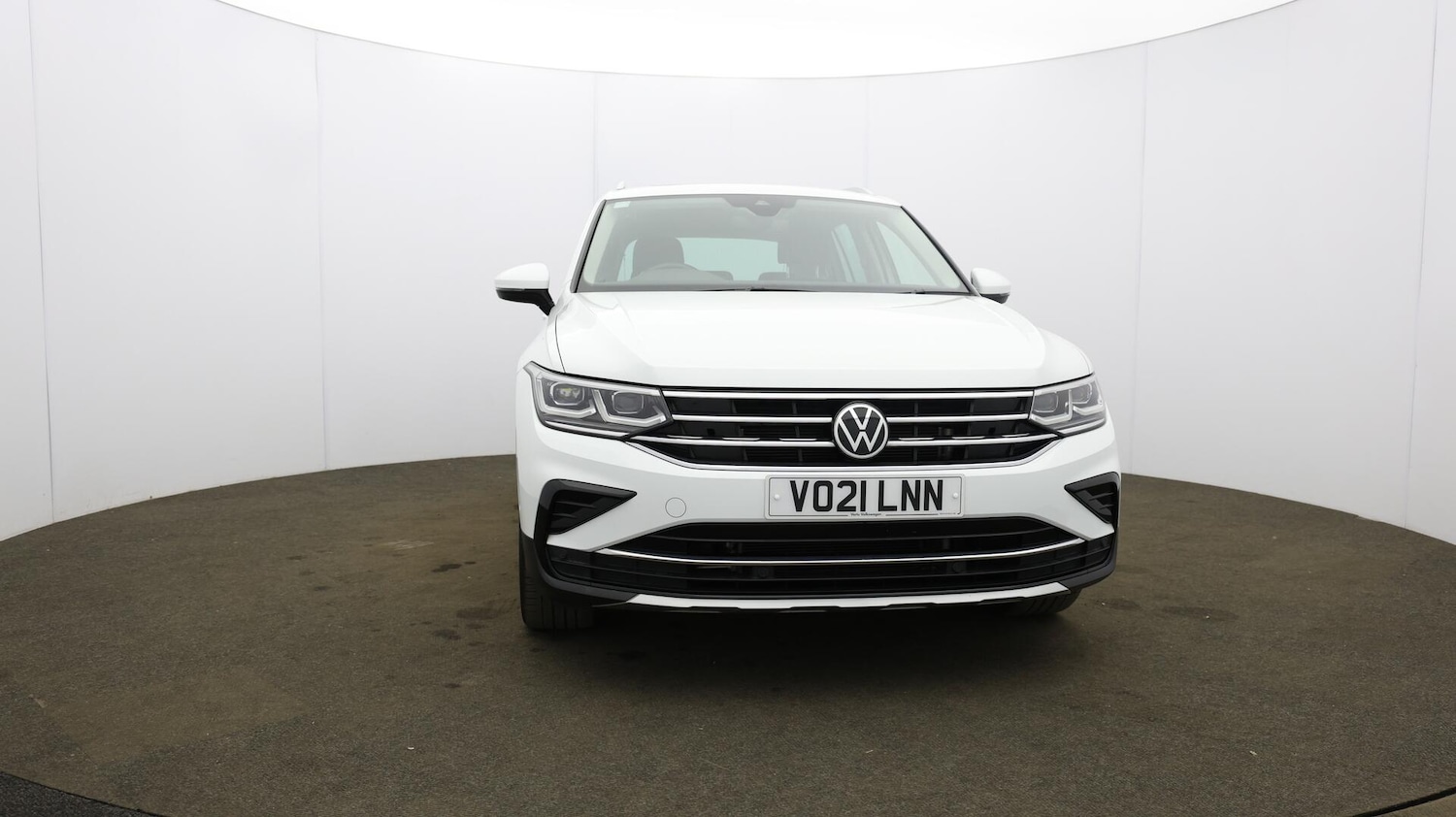Vehicle 44