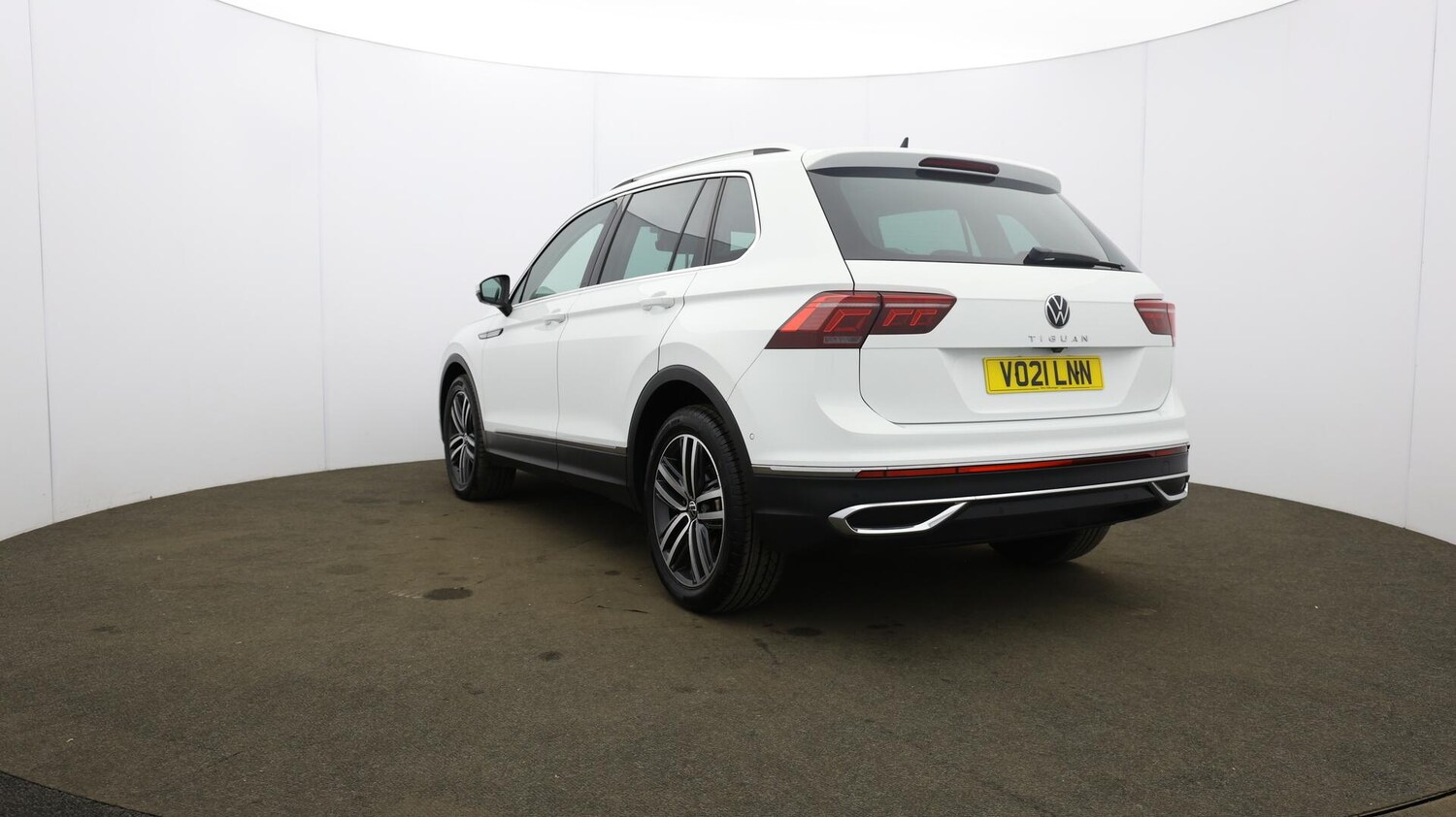 Vehicle 45