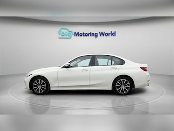 Used BMW 3 Series 2024 for sale - 78411905: Photo