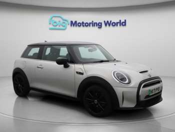 Used MINI Electric Hatch 2021 for sale - 75127250: Photo