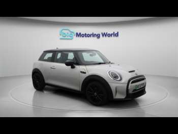 Used MINI Electric Hatch 2021 for sale - 75127250: Photo