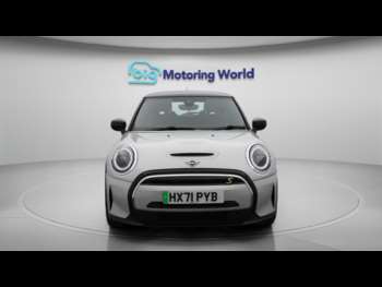 Used MINI Electric Hatch 2021 for sale - 75127250: Photo