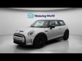 Used MINI Electric Hatch 2021 for sale - 75127250: Photo