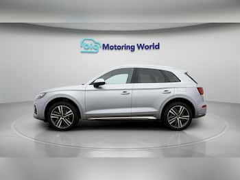Used Audi Q5 2023 for sale - 79665669: Photo
