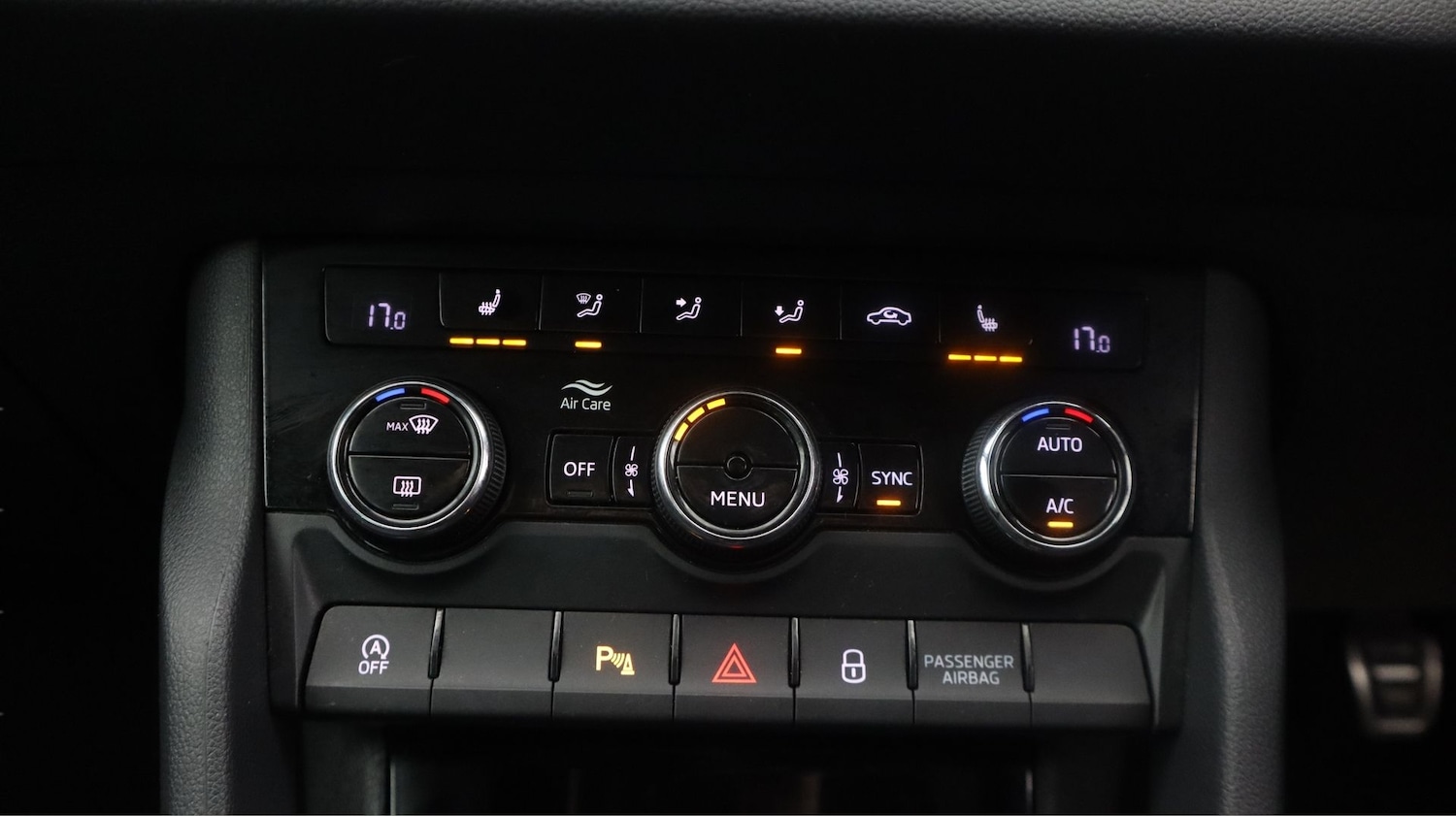 Used Skoda Karoq 2020 for sale - 77182193: Photo 12