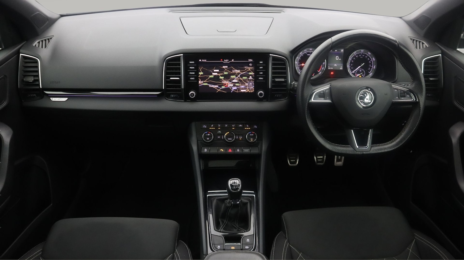 Used Skoda Karoq 2020 for sale - 77182193: Photo 13