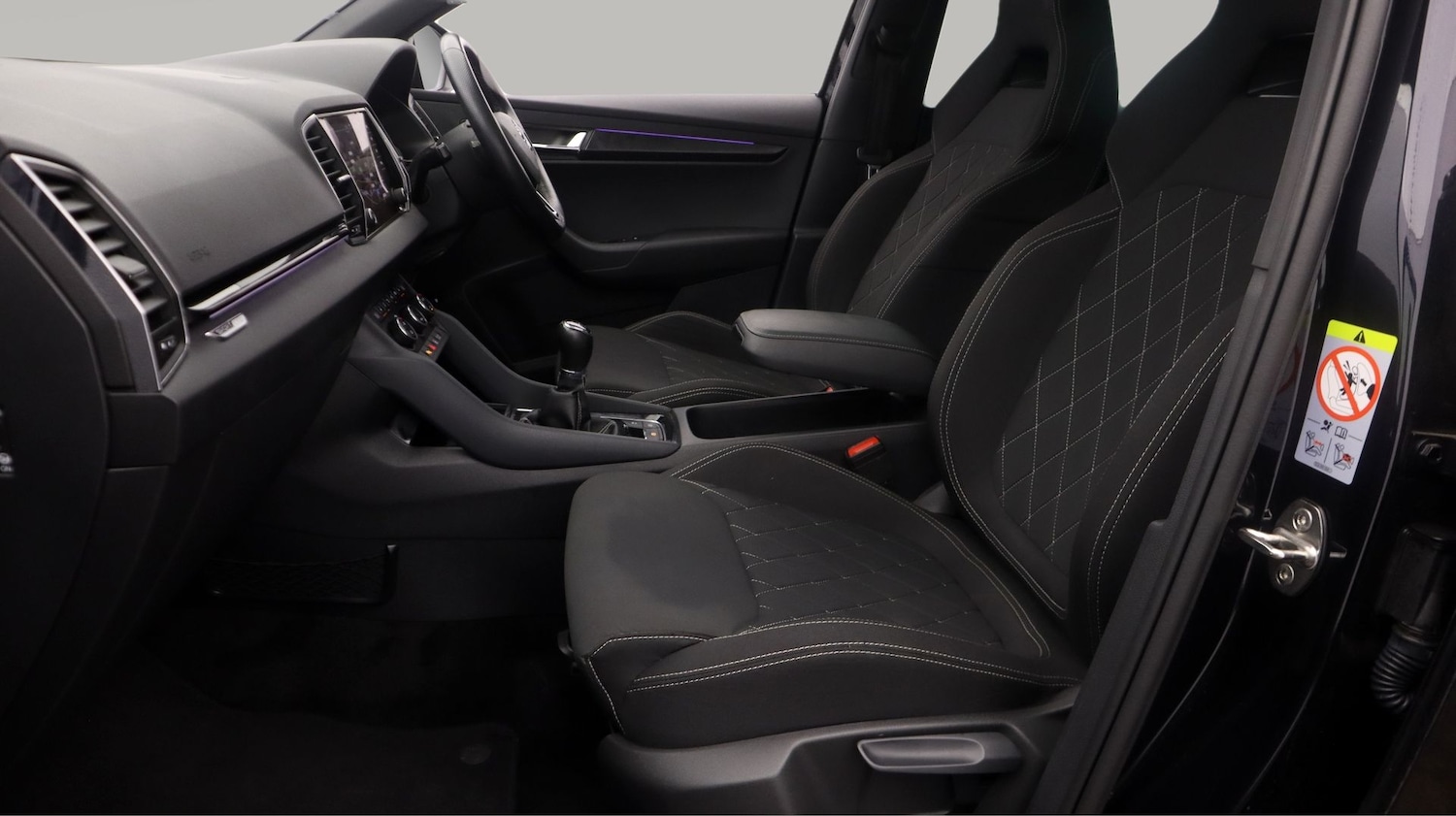 Used Skoda Karoq 2020 for sale - 77182193: Photo 14