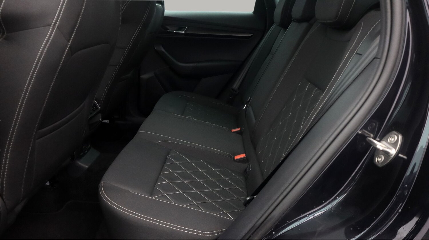 Used Skoda Karoq 2020 for sale - 77182193: Photo 16