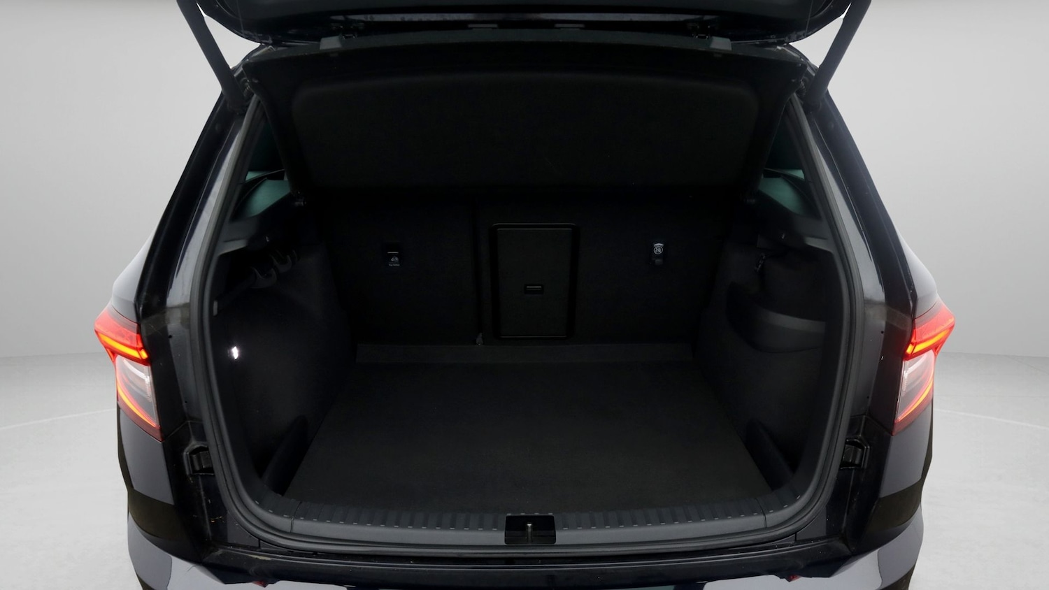 Used Skoda Karoq 2020 for sale - 77182193: Photo 17