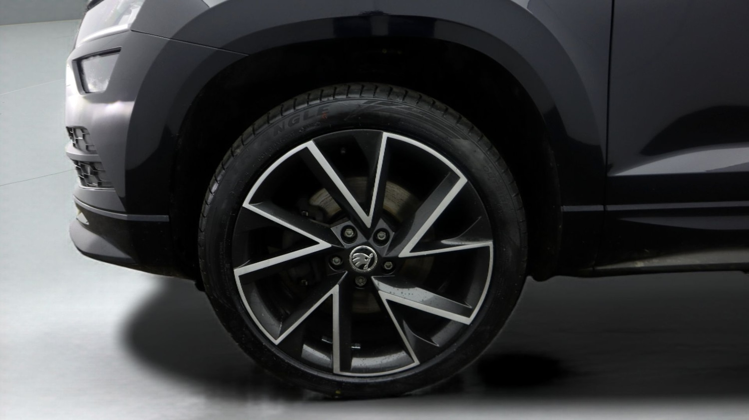 Used Skoda Karoq 2020 for sale - 77182193: Photo 18