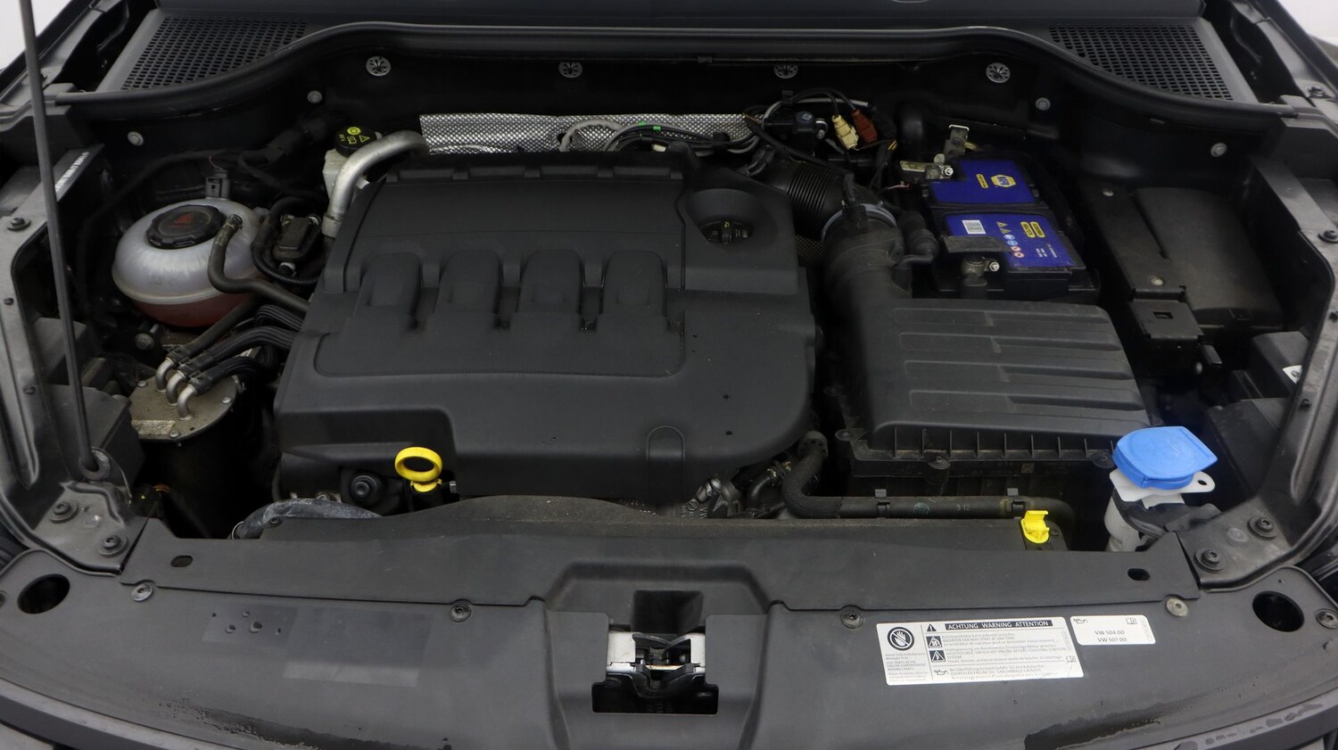 Used Skoda Karoq 2020 for sale - 77182193: Photo 19