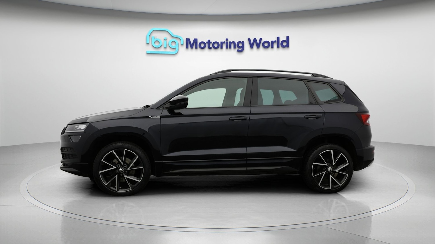 Used Skoda Karoq 2020 for sale - 77182193: Photo 4