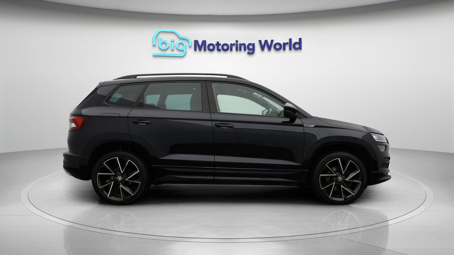 Used Skoda Karoq 2020 for sale - 77182193: Photo 8