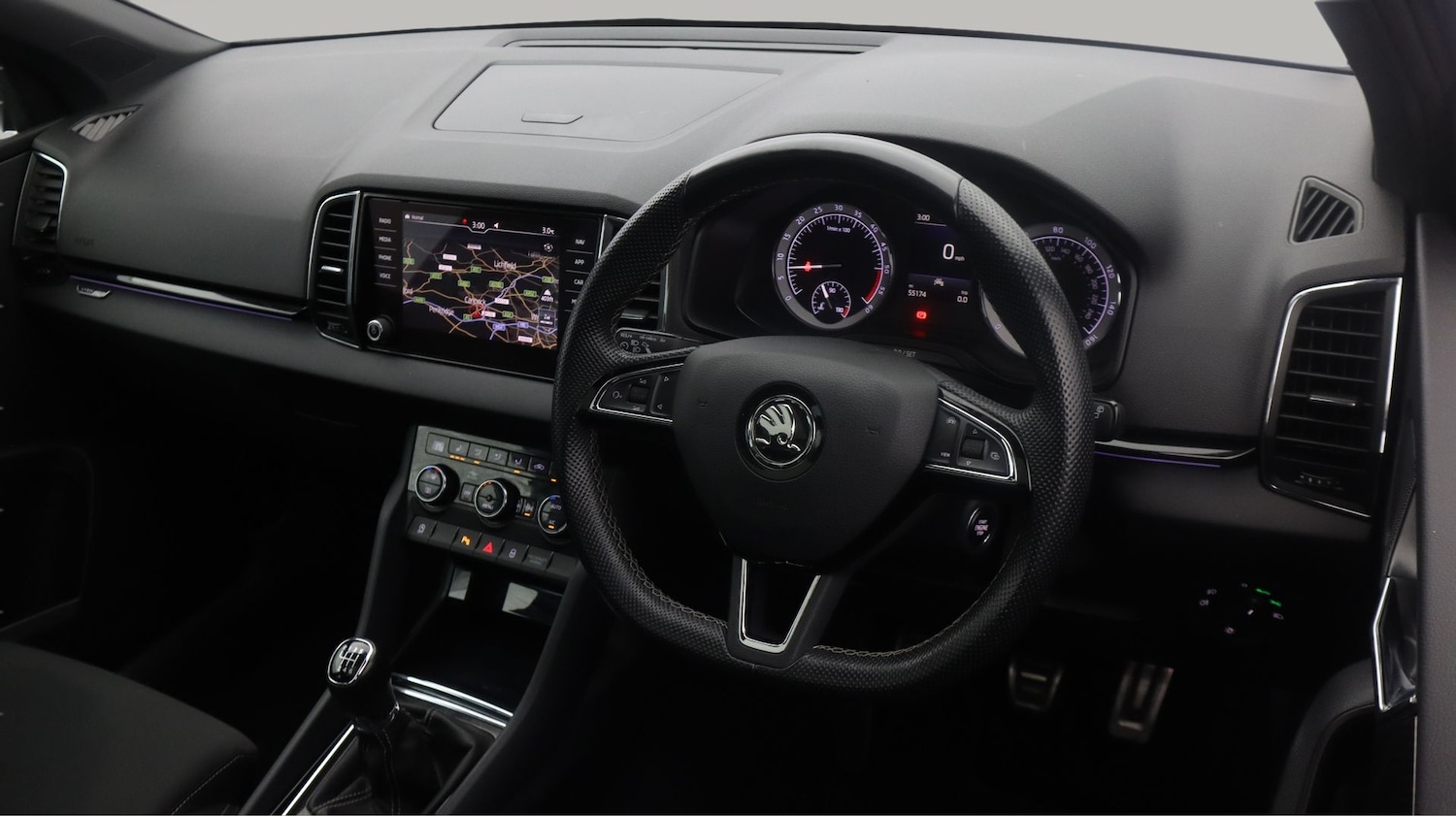 Used Skoda Karoq 2020 for sale - 77182193: Photo 9