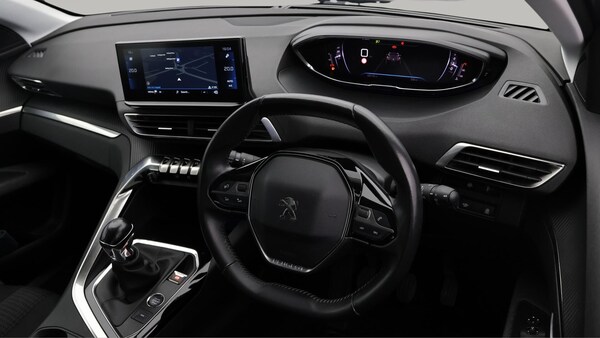 Used Peugeot 3008 2021 for sale - 76314541: Photo 10