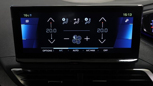 Used Peugeot 3008 2021 for sale - 76314541: Photo 13