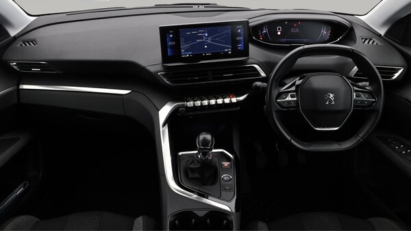 Used Peugeot 3008 2021 for sale - 76314541: Photo 14