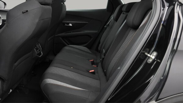 Used Peugeot 3008 2021 for sale - 76314541: Photo 17