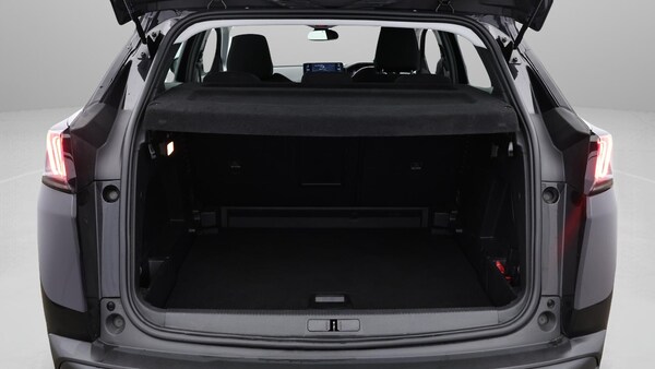 Used Peugeot 3008 2021 for sale - 76314541: Photo 18