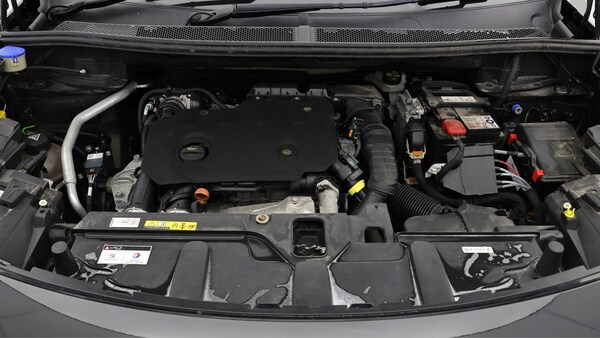 Used Peugeot 3008 2021 for sale - 76314541: Photo 20