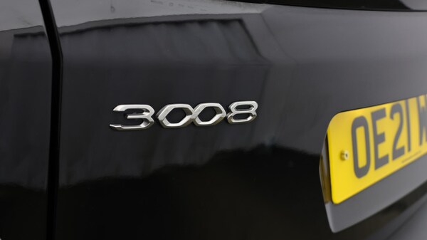 Used Peugeot 3008 2021 for sale - 76314541: Photo 22