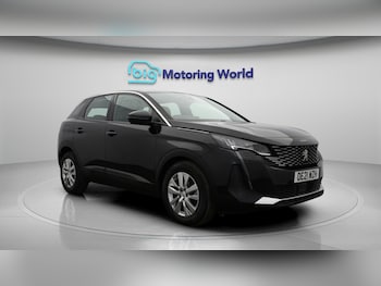 Used Peugeot 3008 2021 for sale - 76314541: Photo 2