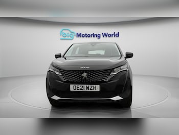Used Peugeot 3008 2021 for sale - 76314541: Photo 3