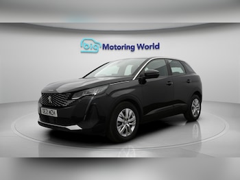 Used Peugeot 3008 2021 for sale - 76314541: Photo 4