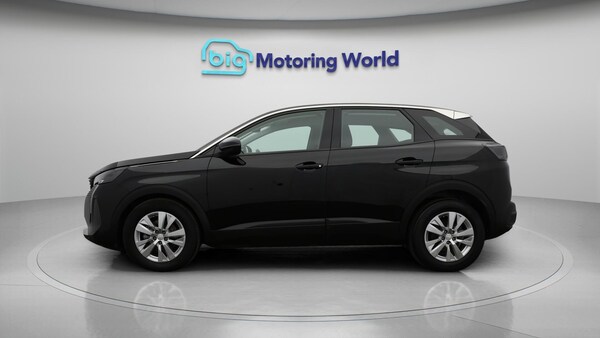 Used Peugeot 3008 2021 for sale - 76314541: Photo 5