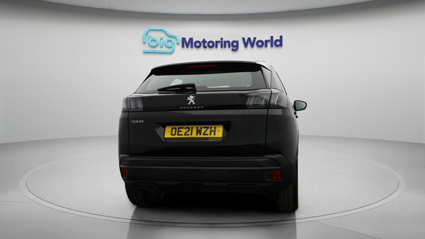 Used Peugeot 3008 2021 for sale - 76314541: Photo 7