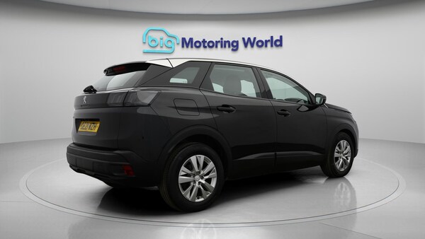 Used Peugeot 3008 2021 for sale - 76314541: Photo 8