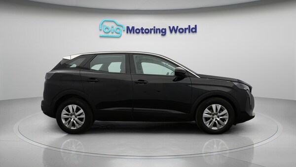Used Peugeot 3008 2021 for sale - 76314541: Photo 9