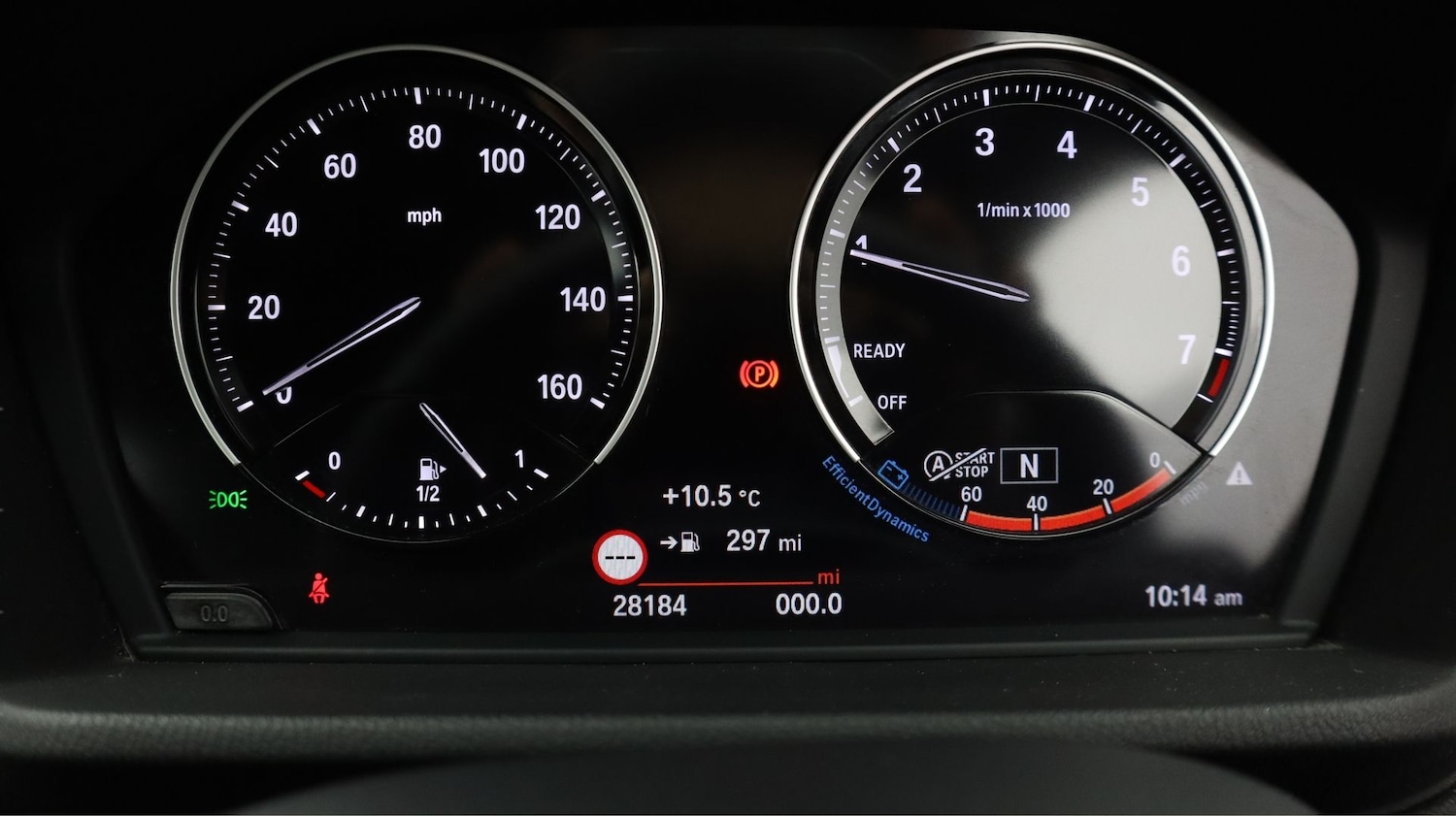 Used BMW X1 2019 for sale - 78040626: Photo 10