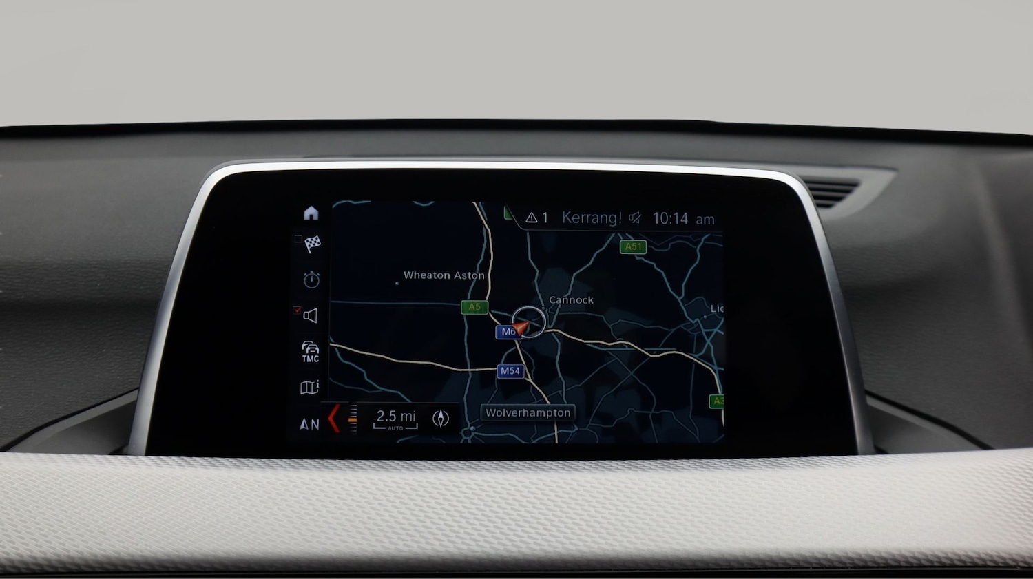 Used BMW X1 2019 for sale - 78040626: Photo 11