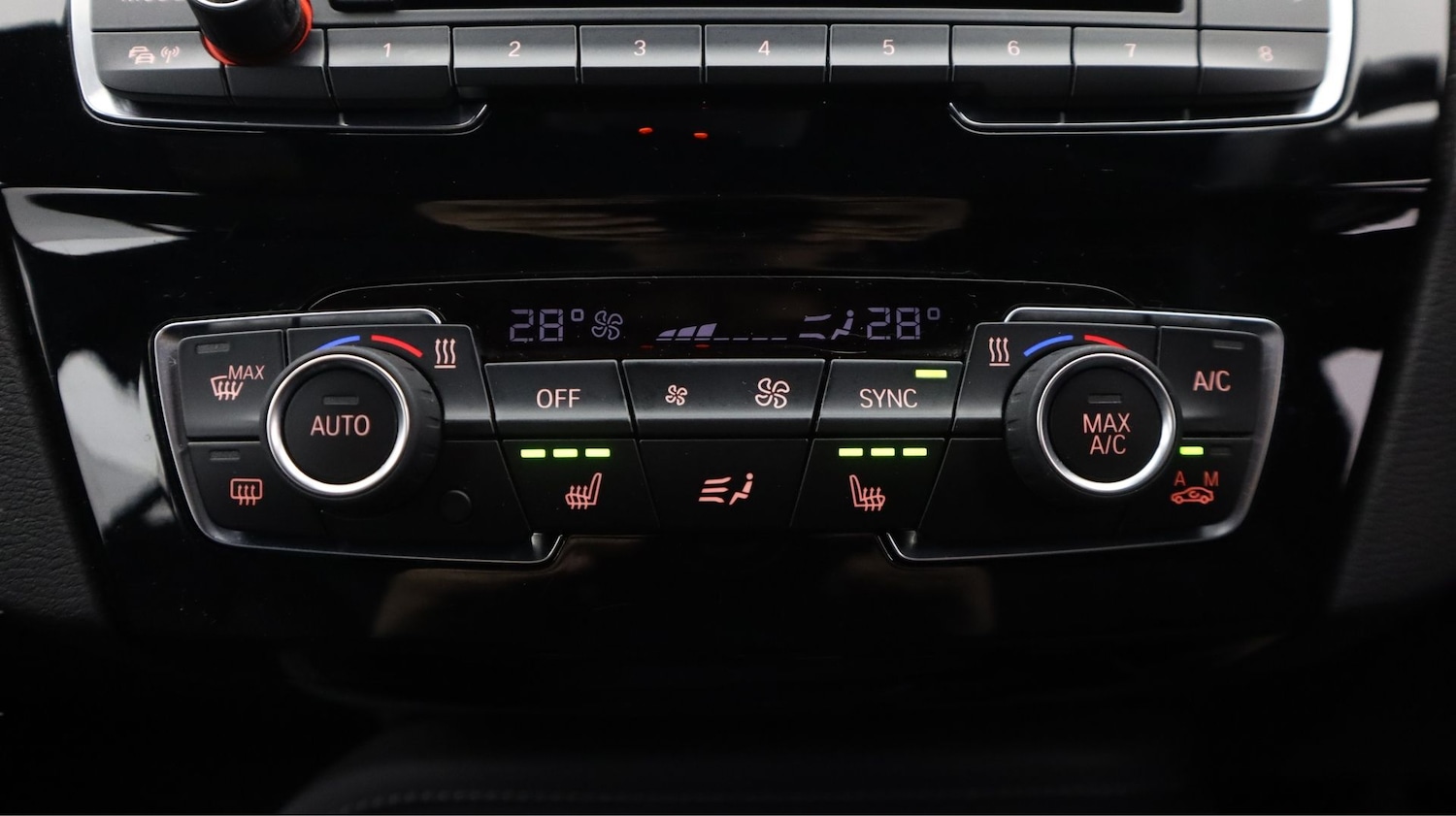 Used BMW X1 2019 for sale - 78040626: Photo 12