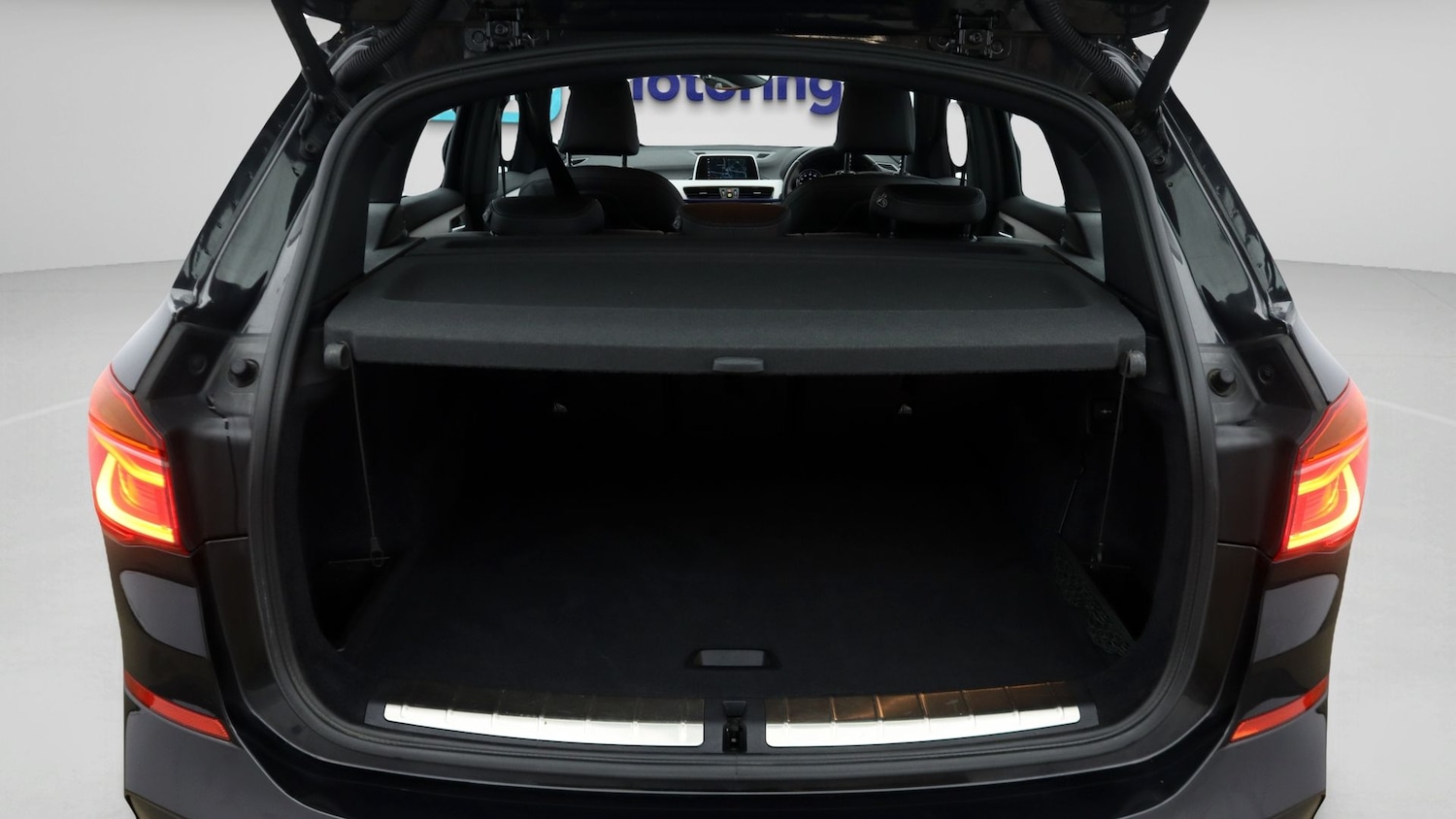 Used BMW X1 2019 for sale - 78040626: Photo 17