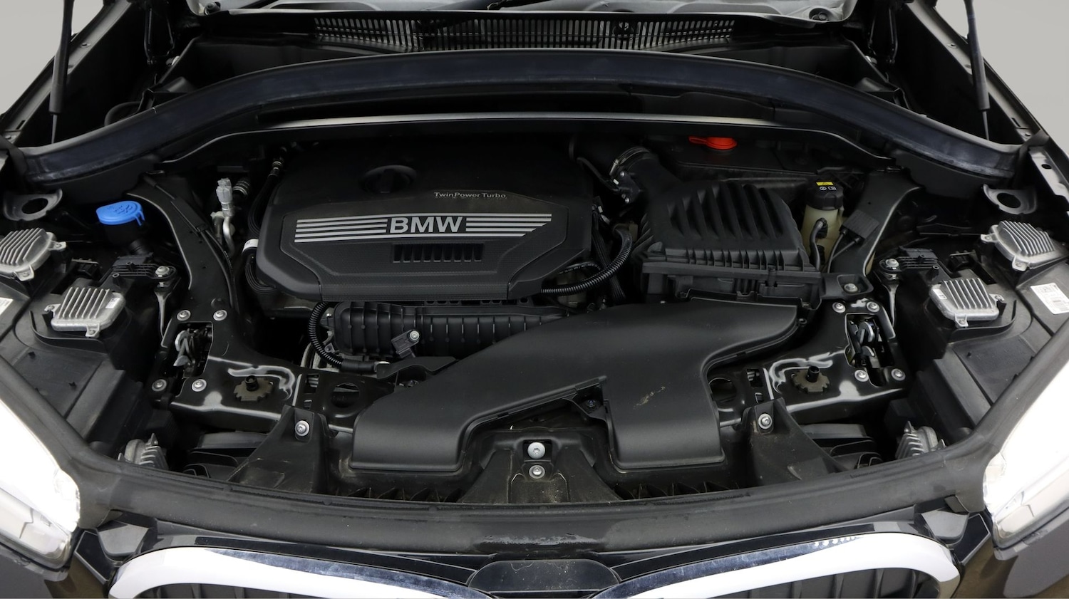 Used BMW X1 2019 for sale - 78040626: Photo 19