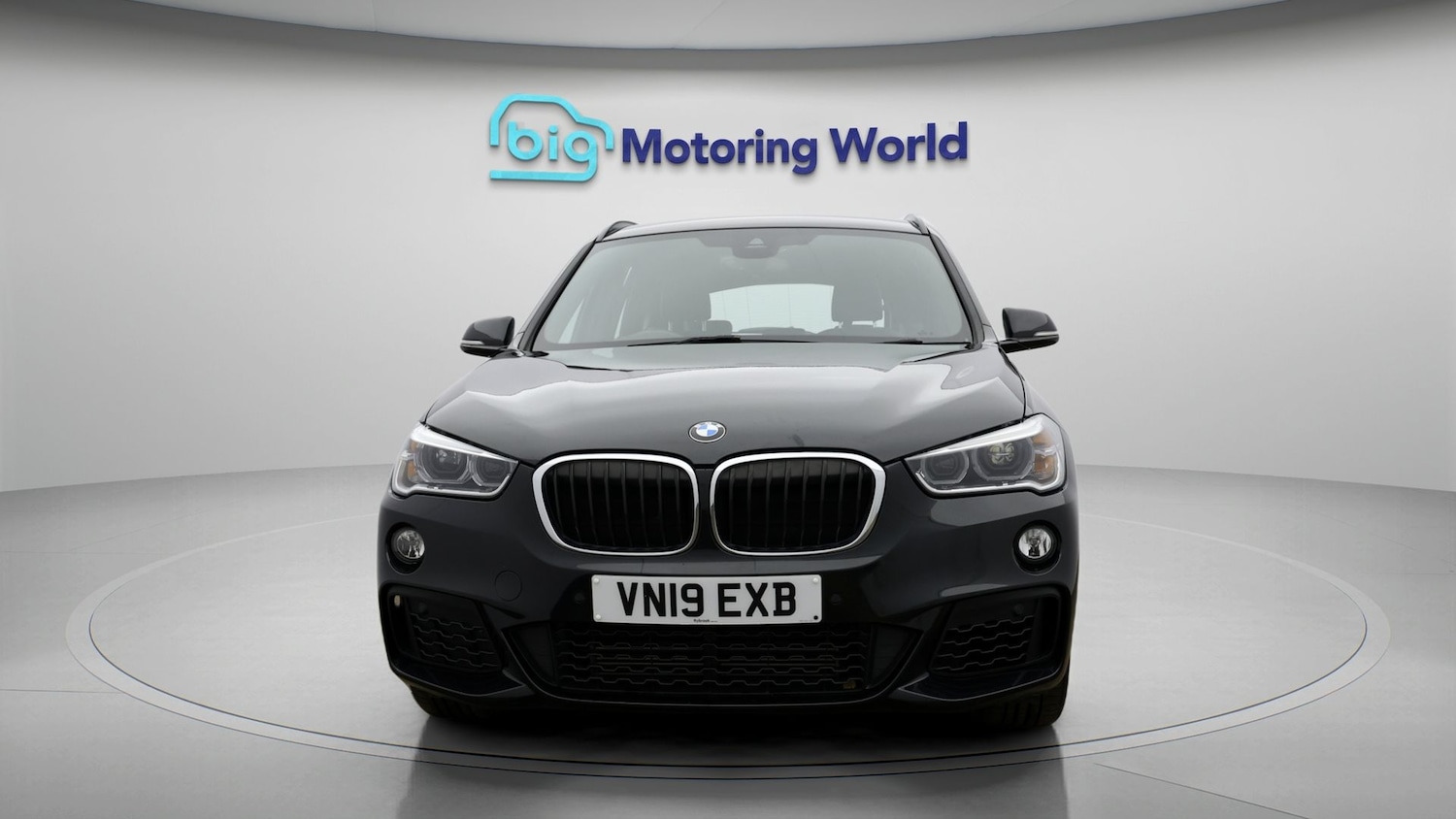 Used BMW X1 2019 for sale - 78040626: Photo 2