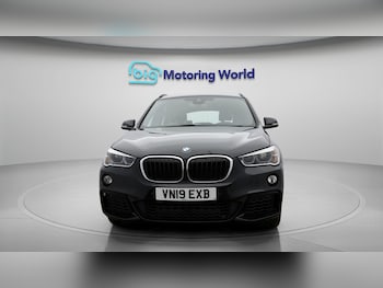 Used BMW X1 2019 for sale - 78040626: Photo