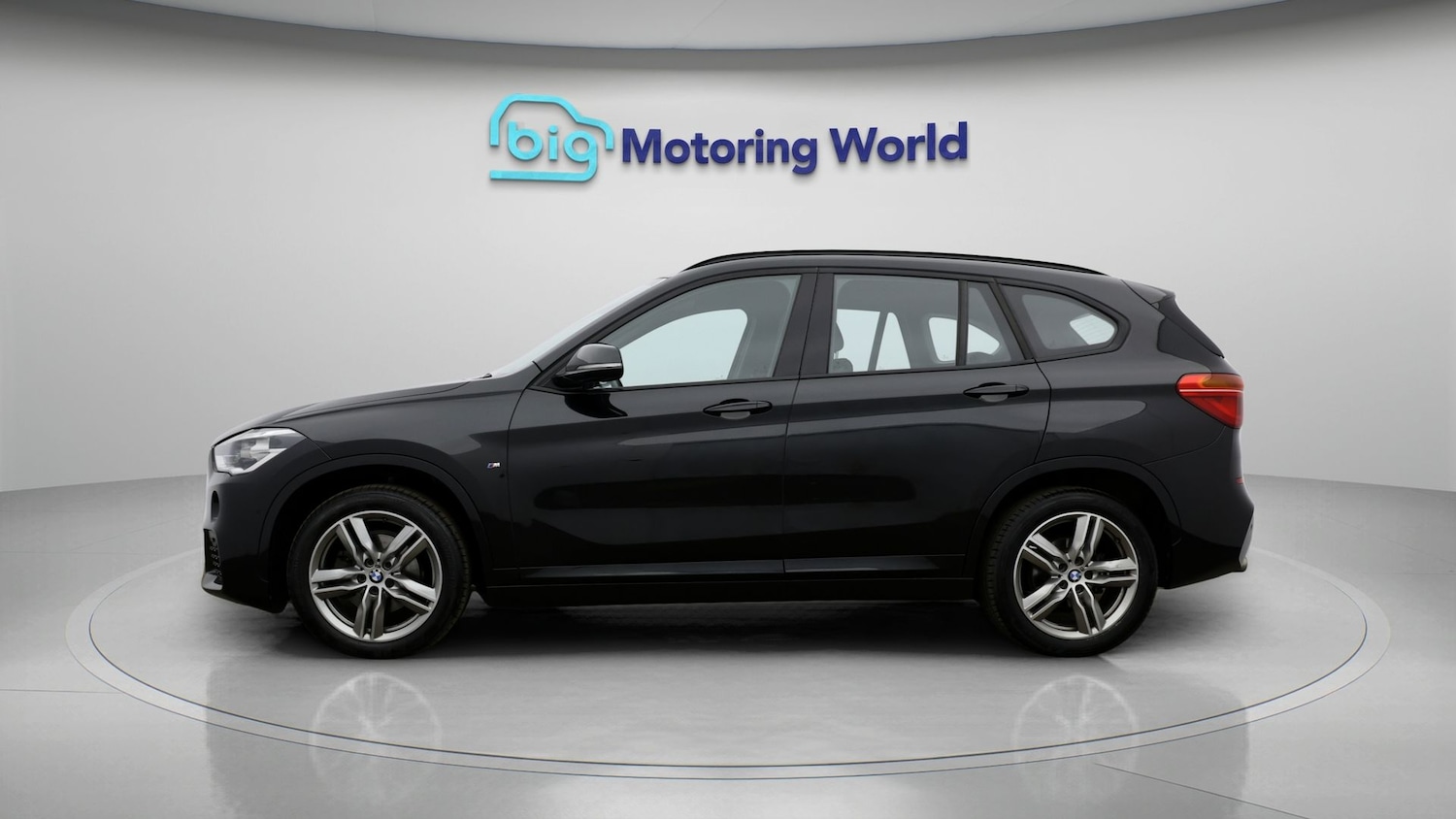 Used BMW X1 2019 for sale - 78040626: Photo 4