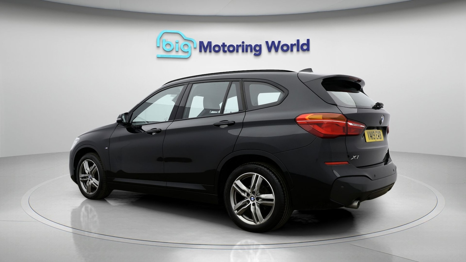 Used BMW X1 2019 for sale - 78040626: Photo 5